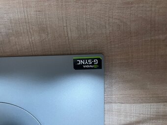 Herní monitor Dell S2716DG 27” 144hz - 6