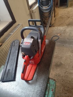 Motorová pila Oleo-mac 962 - 6