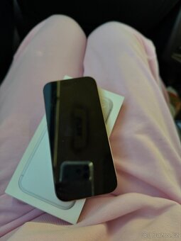 Iphone 16 pro 256 gb - 6