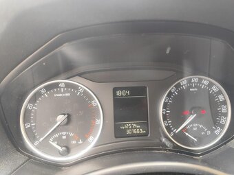 Škoda Octavia II, 2012, 1. majitel - 6