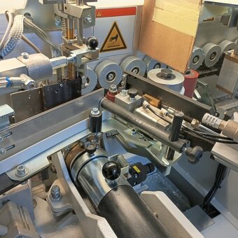 Olepovačka hran HOLZHER ARTEA 1020 - 6