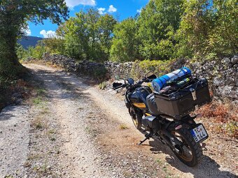 Royal Enfield Himalayan 450 13tis.km - 6