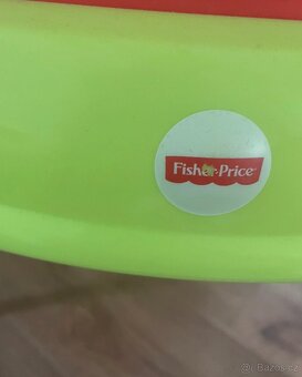 Fisher price hopsadlo - 6