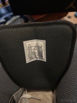 Air Jordán 1mid - 6