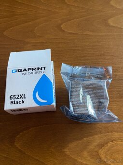 HP DeskJet 3636 Ink Advantage - 6