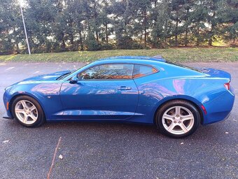 Camaro 3.6 V6 333HP - 6