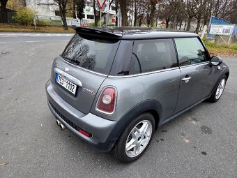 Mini Cooper S 128kw - 6