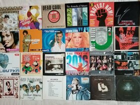 Nove foto 29.10. originál CD bez bukletu+ skrable od 19 Kc - 6