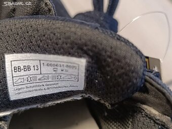 Nové dětské boty Superfit s goretex vel. 31 - 6