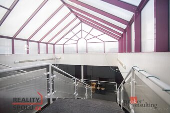 Prodej, domy/památka/jiné, 3090 m2, Mikulášská, Pod Bezručov - 6