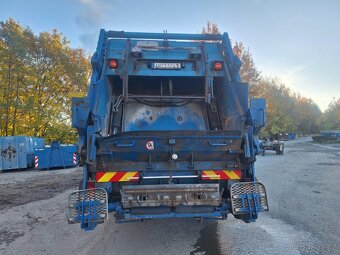 MB ACTROS 2632L 6X4 - 6