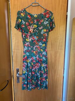 Šaty zn. Orsay, vel. 34 - 6