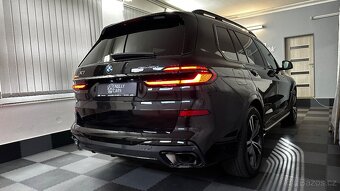 X7, 40D / ZÁRUKA / TOP STAV - 6