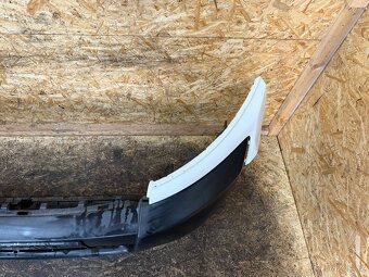 PŘEDNÍ NÁRAZNÍK CITROEN JUMPY II - 6