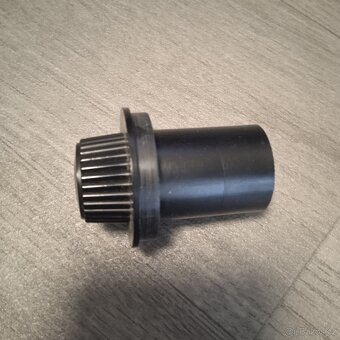 Diax náhradní díly + promítačka funkční - 6