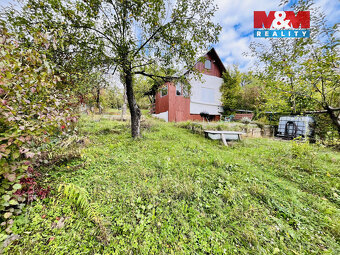 Prodej, zahrada, 840 m², Brno - 6