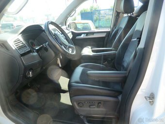 Volkswagen Multivan, 2.0TDi 150kW 4x4 DSG GEN SIX DPH - 6