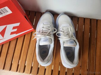 Dámské Tenisky Nike Air Max vel. 41 - 6