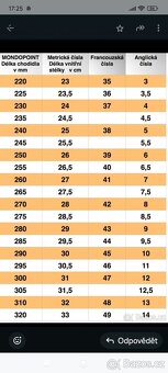 VOJENSKÉ BOTY KANADY PRABOS GORETEX -VELIKOST 8-42-28 - 6