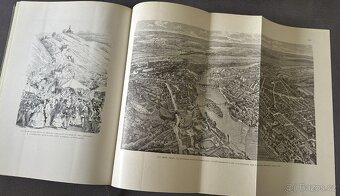 Wirth, Zdeněk - Praha v obraze pěti století, 1934 - 6