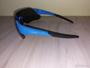 SHIMANO cyklo brýle - 6