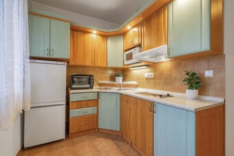 Byt 1+1 po rekonstrukci, OV, možnost odkupu garáže, Svoboda - 6