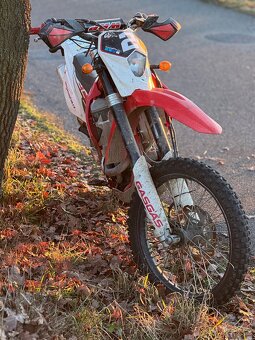 GASGAS EC 250F - 6