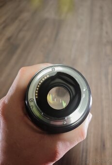 Sigma 14 mm f/1,8 DG HSM Art pro Sony E - 6