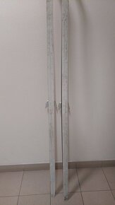 Běžky Polar Henke 190 cm a běžecké boty Botas vel. 42 - 6