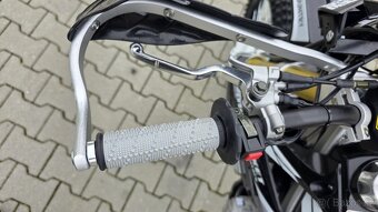 Pitbike MiniRocket Mikilon Cross 300ML 21/18. - 6