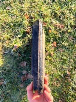 Nářaďovy kastlík jawa,čz - 6