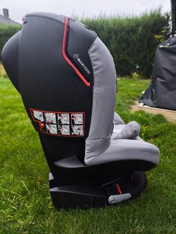 Autosedačka Maxi Cosi 9-18kg - 6