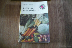 knihy zahrada a dům - 6