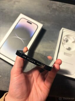 iPhone 14 PRO 128 Gb - 6