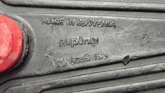 Lyžáky vel. 21 - 6