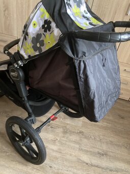 kočárek Baby Jogger Summit X3 - 6