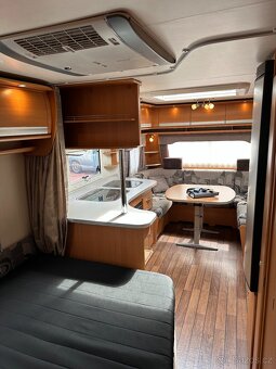 Cabby 655 FT 2012, ALDE+KLIMA+MOVER+ATC+STAN+TV+DUOCONTROL - 6