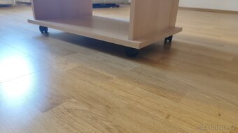 Konferenční stolek - 6