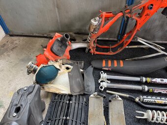 Náhradní díly KTM 19-22 - 6