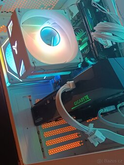 🔥 NOVĚ POSTAVENÝ HERNÍ PC – FULL HD / 144 Hz READY 🔥 - 6