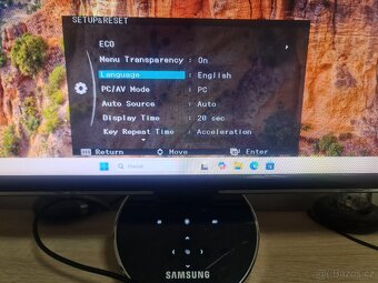 Herní PC Intel i5-8600K / GTX 1070 8GB / 16GB RAM - 6