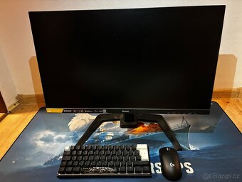 Asus Rog Strix G16 (herní setup, Monitor + Klávesnice + myš) - 6