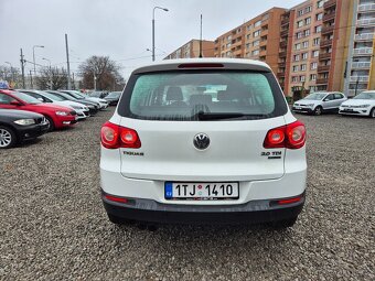 VW Tiguan 2.0TDi,103KW,R.V.2010 - 6