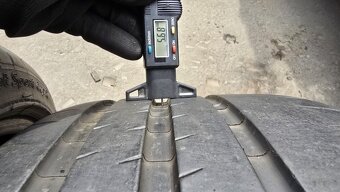 Letní pneu 245/35/20 Michelin - 6