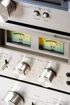 NIKKO sestava / NA-360, ND-360, NT-360 - 6