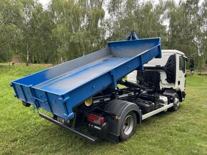 MAN TGL 12.180 nosič kontejneru - 6