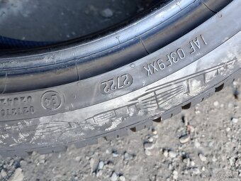 215/45/18 93v Continental - celoroční pneu 2ks - 6