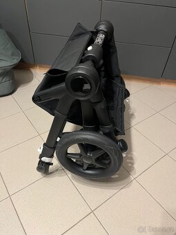 Bugaboo Donkey 5 - 6