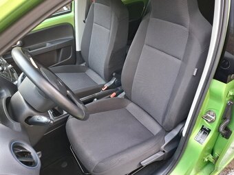 ŠKODA CITIGO 1.0MPI / 55KW - 6