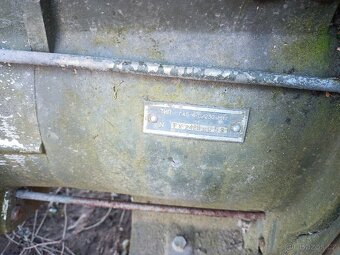 Vojenská Elektrocentrála - 6